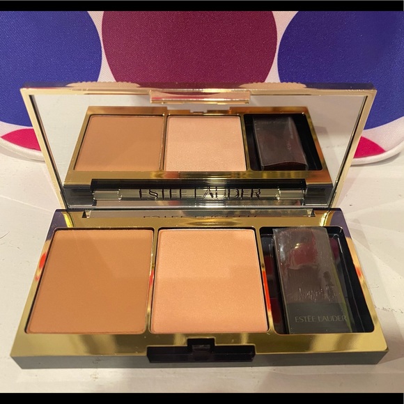 🎉Host Pick🎉Estēe Lauder Limited Edition Eyeshadow Palette Bundle - Picture 4 of 7
